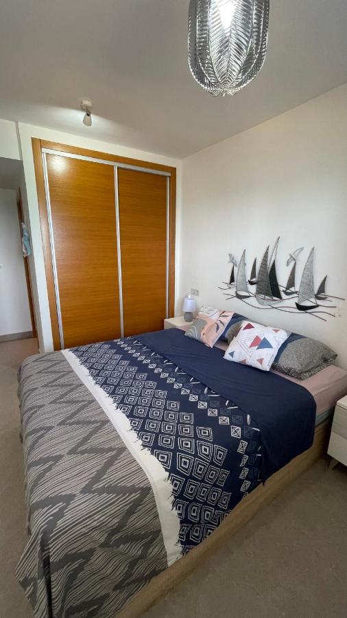 Veneziola Paradise, Spa & Gym Mũi đất La Manga Ngoại thất bức ảnh