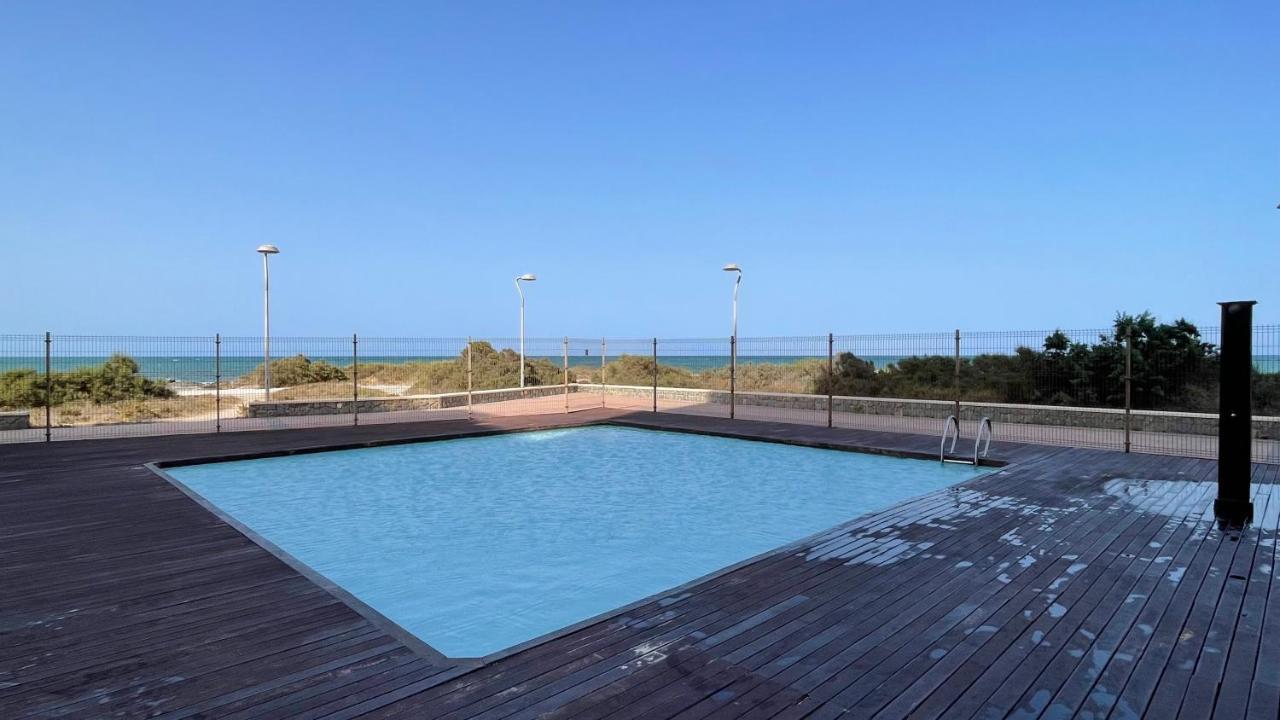 Veneziola Paradise, Spa & Gym Mũi đất La Manga Ngoại thất bức ảnh