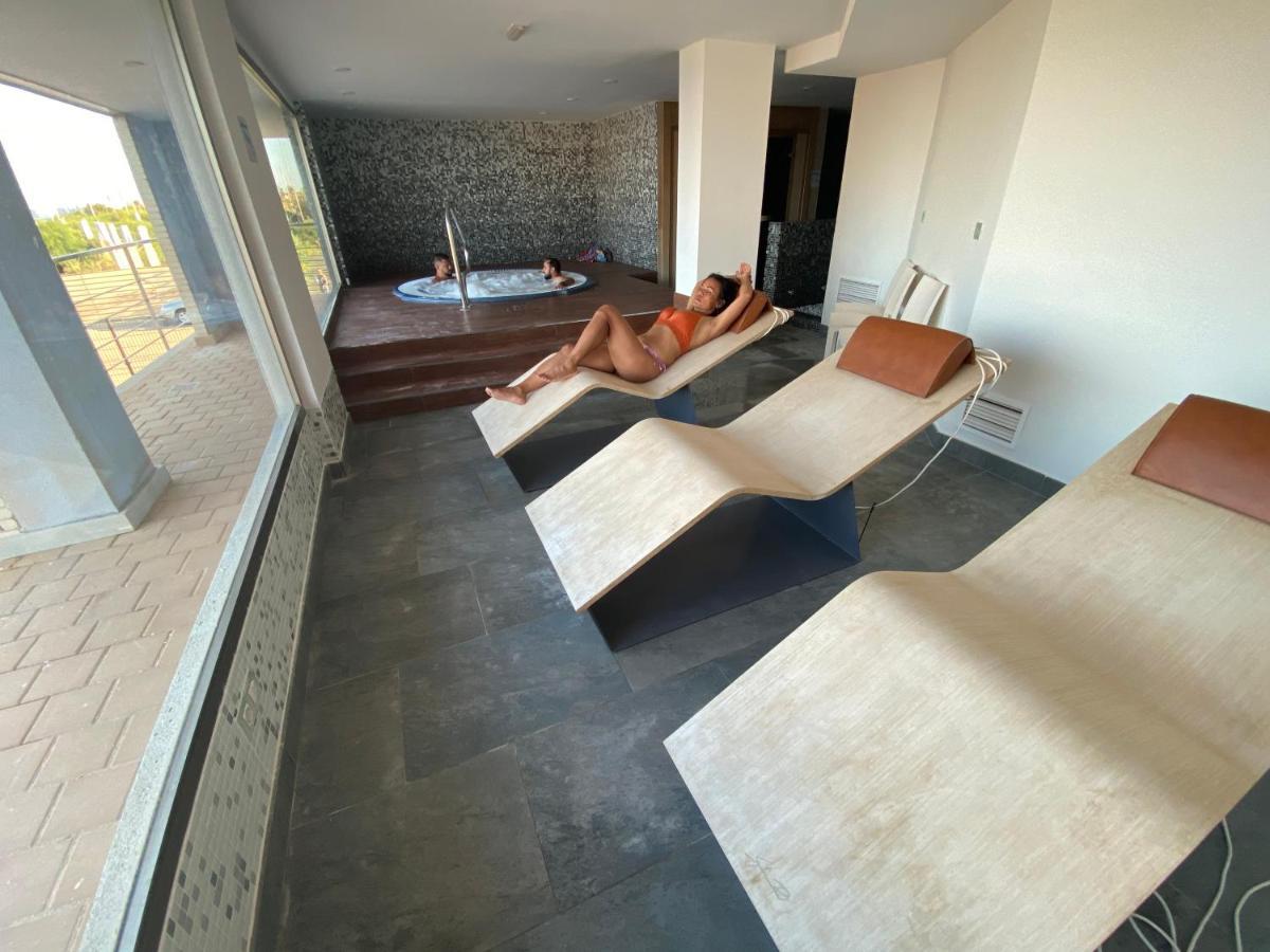 Veneziola Paradise, Spa & Gym Mũi đất La Manga Ngoại thất bức ảnh