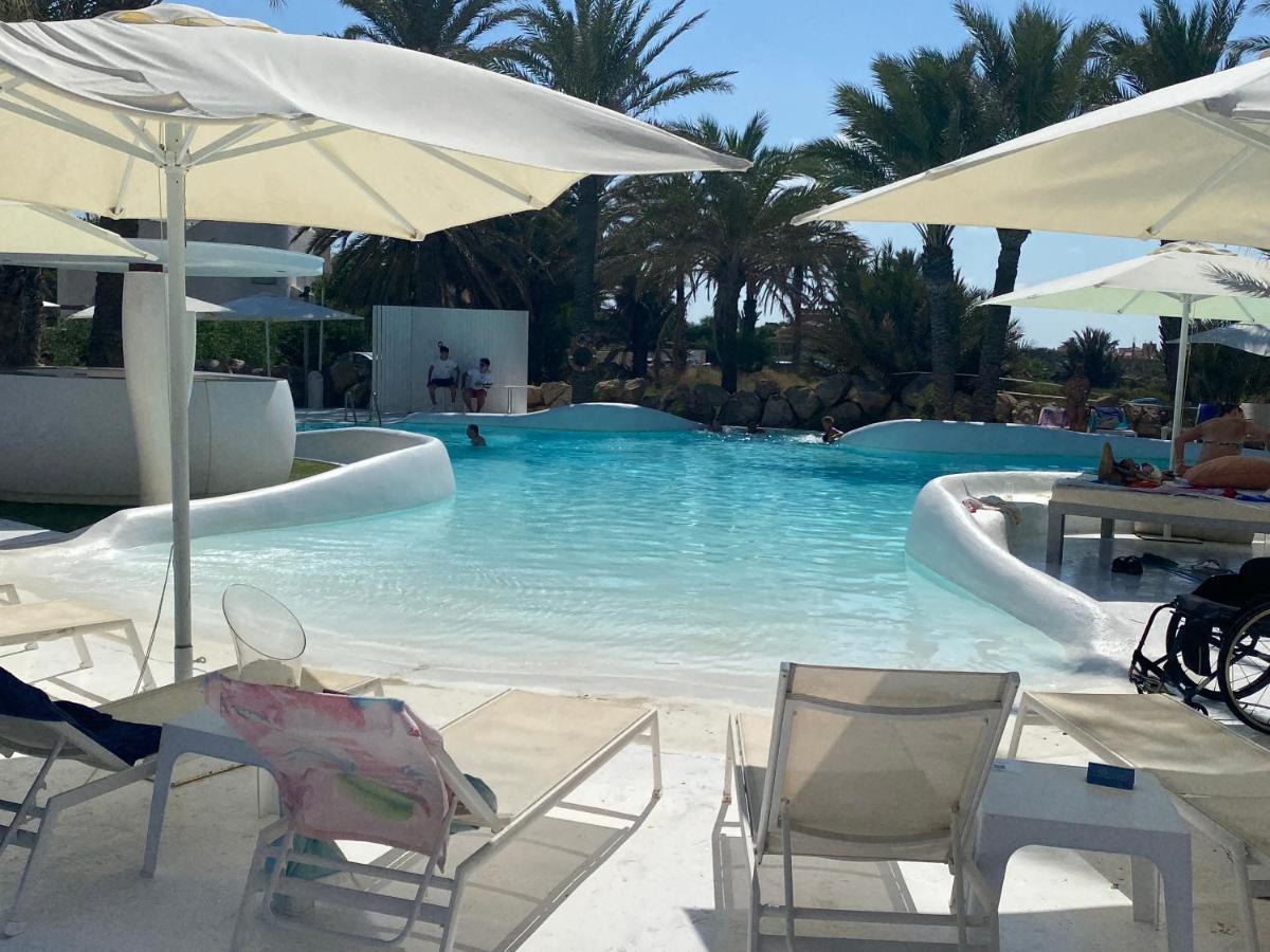 Veneziola Paradise, Spa & Gym Mũi đất La Manga Ngoại thất bức ảnh